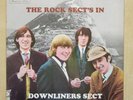DOWNLINERS SECT The Rock Sect's In UK original mono vinyl LP Columbia SX 6028