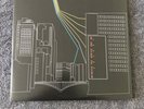 Between The Buried And Me Colors LP Vinyl
