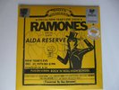 RSD RECORD STORE DAY 2019 RAMONES SPECIAL NEW YEARS EVE SHOW NUMBERED VINYL LP