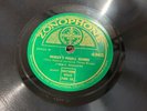 COUNTRY JIMMIE RODGERS Puzzle Record Zon (S Africa) Gamblin Polka Dot Blues E+