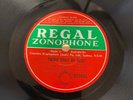 COUNTRY CARTER FAMILY  RZ (Aussie-laminated) Sailor Boy/Faded Coat of Blue E++