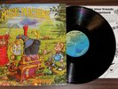 Sealed children's lp THE MUSIC MACHINE Agapeland Candle 1977 Agape Force NM/NM