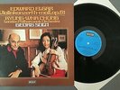 Z844 Elgar Violin Concerto Kyung-Wha Chung Solti LPO DECCA 6.42309 AW Stereo