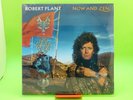 Robert Plant Now And Zen LP Vinyl Record SEALED NEW