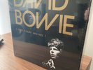 David Bowie - Vinyl Box Set Five Years 1969 -1973 (13 LP + Book) - BRAND NEW