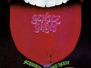 GENTLE GIANT Acquiring The Taste LP Limited Edition Ristampa 2020 NUOVO .cp