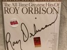 *The All-Time Greatest Hits of Roy Orbison* MOFI MFSL Lp Vinyl New Sealer OOP