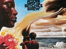 *Bitches Brew* Miles Davis Vinyl Lp MFSL Mofi New Sealed OOP SUPER RARE  45 RPM
