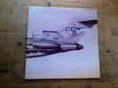 The Beastie Boys Licensed To Ill A1/B1 1st Press VG Vinyl LP Record Album 450062