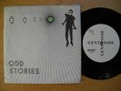 ODD STORIES Hjärtan av glas EP 45 7