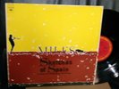 Miles Davis Sketches of Spain LP VINYL RECORD MODAL JAZZ   PC8271
