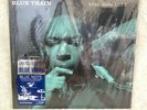*Blue Train* John Coltrane LP Vinyl Music Matters New Sealed *Special Blue Disc*