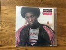 Bernard Wright - 'Nard. 1981 US vinyl LP. NM/Mint