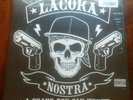 La Coka Nostra A Brand You Can Trust 2xLP White Jedi Mind Tricks House of Pain