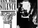 EAST WALL - SILENCE - ID3447z - vinyl VL - New