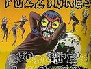The Fuzztones - Monster A-Go-Go - ID3447z - vinyl LP - New