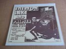 Emerson, Lake & Palmer – Looking Out For #1 (1977) rare live LP Not Tmoq SEALED