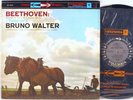 TAS COLUMBIA 6-EYE 1960 Beethoven BRUNO WALTER Pastorale Symphony MS-6012
