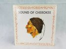 Sound of Cherokee / Authentic Educational Cherokee Language / Earl Wynn LP