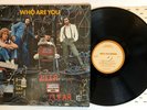 The Who - Who Are You - 1978 US 1st Press (EX) In Shrink Ultrasonic Clean