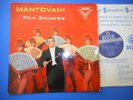 SKL 4002 Mantovani Film Encores wbg ed.1 Ex+