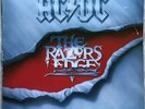 AC/DC ?– The Razors Edge, Vinyl, 1. PRESS GERMANY 1990, : ATCO Records ?WX364