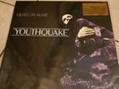 Dead or Alive - Youthquake Purple Vinyl Limited Edition . Sealed & new.