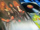 PRETTY MAIDS ?? JUMP THE GUN ?? PERFECT CONDITION MINT 1st PRESS & INNERBAG 1990
