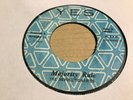 Jimmy Riley - Majority Rule / Version 7