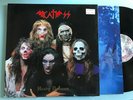 LP ITALY 1991  Death SS ?– Heavy Demons  Paul Chain