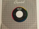 The Beatles / Hello Goodbye & I Am The Walrus / 1983 Vinyl 45 w/ Co. Slv / NM+