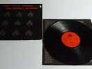 Stiff Little Fingers Inflammable Material Vinyl LP A2 B2 Pressing  - EX