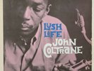 John Coltrane Lush Life Prestige LP