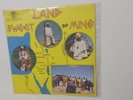 THE SOUL MESSENGERS  sweet land of mine  ISRAELI LP reggae afrobeat gospel funk