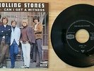 FRENCH SP THE ROLLING STONES CAROL