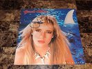 Great White Signed Vinyl LP Record Jack Russell Once Bitten 1987 Rock Me + COA