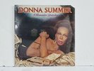 DONNA SUMMER 1977 I Remember Yesterday SEALED 1st Press Soul LP Giorgio Moroder