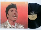 LITTLE RICHARD RARE 1960s Press SPECIALTY 2103 LP Deep Groove Label