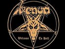 Venom - Welcome To Hell - ID72z - vinyl LP - New