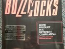 BUZZCOCKS - MORE PRODUCT IN A DIFFERENT COMP RSD NM SEALED UA 2016