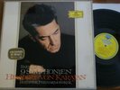 KARAJAN / BEETHOVEN the 9 symphonies  / DGG SKL 101-8
