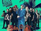 The Dualers - Palm Trees and 80 De - ID72z - vinyl 12 Album