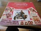 The Crystals Sing Their Greatest Hits Vinyl LP Phil Spector Int. white label