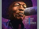 John Lee Hooker-Black Night Is Falling [NEW/Sealed] BF RSD 2019