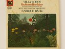 Villa-Lobos Bachianas Brasileiras Nos 1-9 | Royal Philharmonic Orchestra