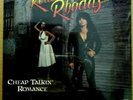 KELLE RHOADS Cheap Talkin METAL Randy Rhodes LP STILL SEALED