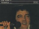 ELVIS PRESLEY: My Way / America (´77 / scarce orig. US WHITE LABEL PROMO 7