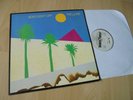 LP THE CURE - BOYS DON'T CRY / 1979 ger-FICTION RECORDS siehe Fotos