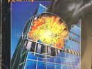 Def Leppard – Pyromania – Hard Rock Vinyl LP 1983 Vintage Album Photograph