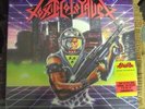 TOXIC HOLOCAUST Primal Future: 2019 LP SEALED color vinyl w/download thrash